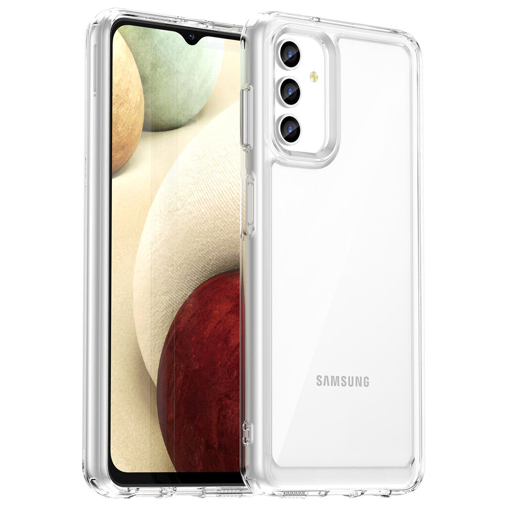 Outer Space Samsung Galaxy A13 5G цена | 220.lv