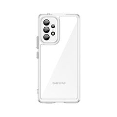Outer Space Samsung Galaxy A53 5G cena un informācija | Telefonu vāciņi, maciņi | 220.lv