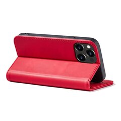 Magnet Fancy iPhone 14 Pro red цена и информация | Чехлы для телефонов | 220.lv