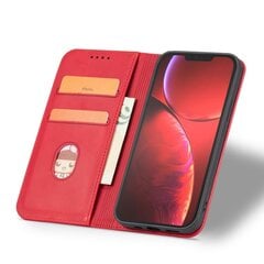 Magnet Fancy iPhone 14 Pro red цена и информация | Чехлы для телефонов | 220.lv