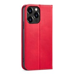 Magnet Fancy iPhone 14 Plus red цена и информация | Чехлы для телефонов | 220.lv