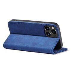 Magnet Fancy iPhone 14 Plus blue cena un informācija | Telefonu vāciņi, maciņi | 220.lv