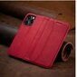 Magnet Fancy iPhone 14 red цена и информация | Telefonu vāciņi, maciņi | 220.lv