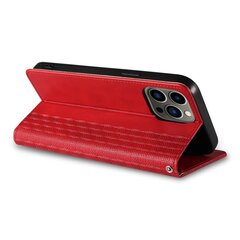 Magnet Strap iPhone 14 Pro Max red цена и информация | Чехлы для телефонов | 220.lv