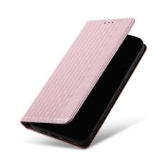 Magnet Strap iPhone 14 Pro pink цена и информация | Чехлы для телефонов | 220.lv