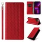 Magnet Strap iPhone 14 Plus with red cena un informācija | Telefonu vāciņi, maciņi | 220.lv