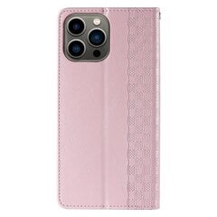 Magnet Strap iPhone 14 pink цена и информация | Чехлы для телефонов | 220.lv
