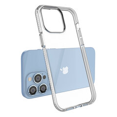 Spring iPhone 14 Pro Max light blue cena un informācija | Telefonu vāciņi, maciņi | 220.lv