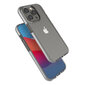 Spring iPhone 14 Pro light blue цена и информация | Telefonu vāciņi, maciņi | 220.lv