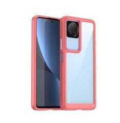 Outer Space Xiaomi Poco F4 red cena un informācija | Telefonu vāciņi, maciņi | 220.lv