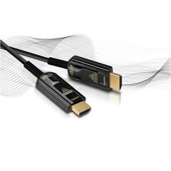 Aten VE781020-AT, 20 m cena un informācija | Adapteri un USB centrmezgli | 220.lv