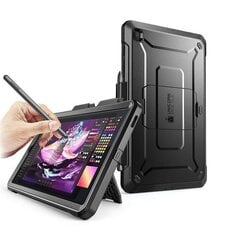 Supcase Unicorn Beetle Pro, Galaxy Tab S6 Lite, 10.4, P610/P615, Black цена и информация | Чехлы для планшетов и электронных книг | 220.lv
