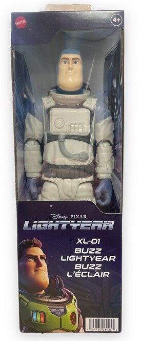 Figūra Buzz Lightyear Disney Lightyear, 30 cm цена и информация | Rotaļlietas zēniem | 220.lv