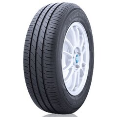 Toyo Tires Nanoenergy 3 165/70TR14 цена и информация | Летняя резина | 220.lv