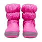 Crocs™ Kids' Winter Puff Boot 201252 цена и информация | Bērnu zābaki | 220.lv