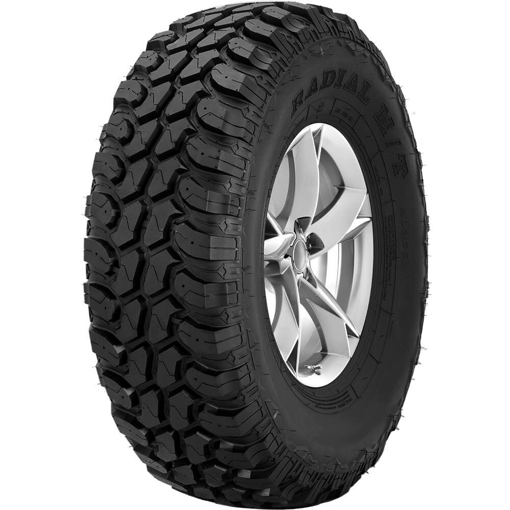 33x12.5r15 westlake pcr sl366 108q owl cena un informācija | Vasaras riepas | 220.lv