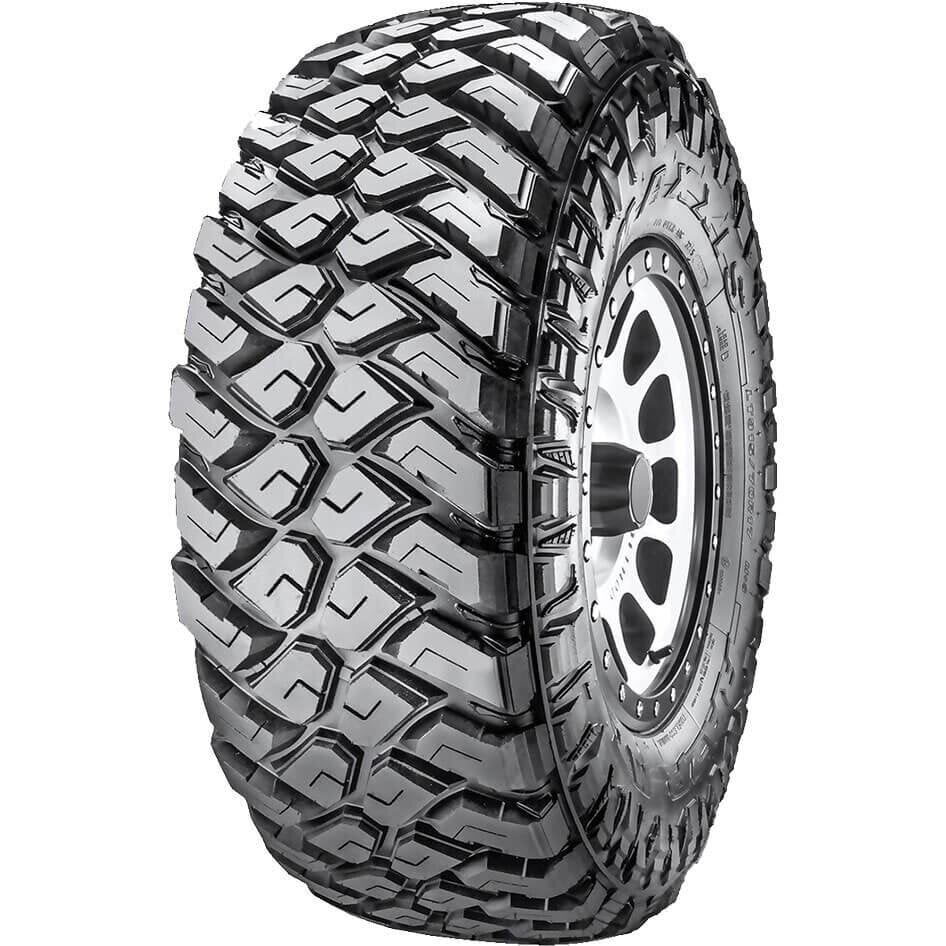 285/70r17 maxxis razr mt mt772 121/118q rbl por m+s цена и информация | Vissezonas riepas | 220.lv