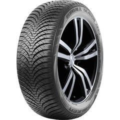 205/55r19 falken euroall season as210 97v xl cbb70 3pmsf m+s cena un informācija | Vissezonas riepas | 220.lv