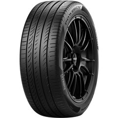 Pirelli POWERGY 255/45 R19 100 V цена и информация | Летняя резина | 220.lv