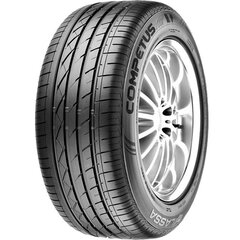 255/60r18 lassa competus h/p 112v xl dbb72 cena un informācija | Vasaras riepas | 220.lv