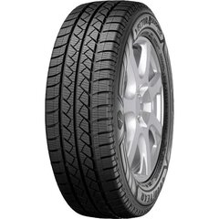 225/55r17c goodyear vector 4seasons cargo 109/104h mov 3pmsf m+s cena un informācija | Vissezonas riepas | 220.lv