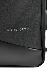 Datorsoma PIERRE CARDIN cena un informācija | Somas portatīvajiem datoriem | 220.lv