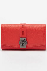 Кошелек Pierre Cardin PC114LADY45ROSSO цена и информация | Женские кошельки, держатели для карточек | 220.lv