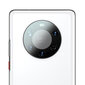 Baseus kameras aizsardzība Huawei Mate 40 Pro (SGQK000602) цена и информация | Ekrāna aizsargstikli | 220.lv
