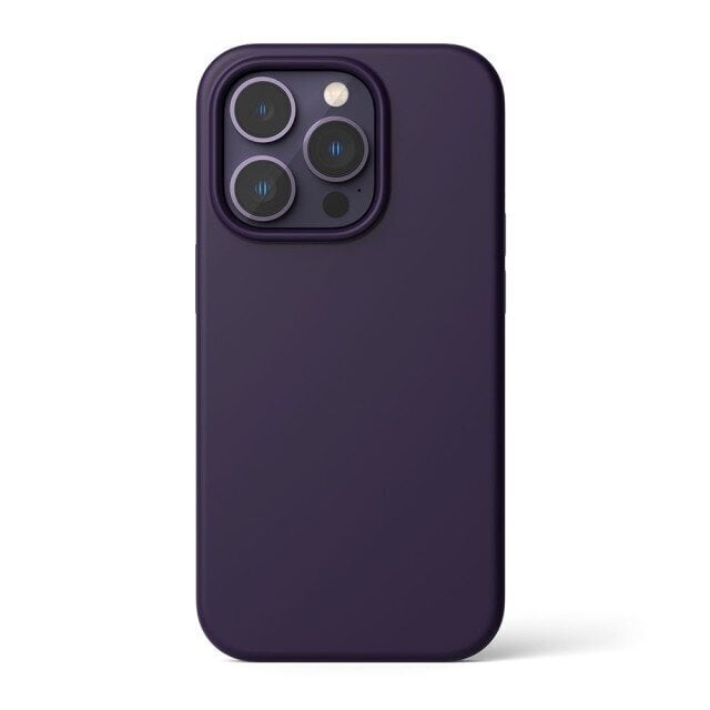 Ringke iPhone 14 Pro deep purple cena un informācija | Telefonu vāciņi, maciņi | 220.lv