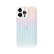Uniq Coehl Linear iPhone 14 Plus 6.7" opal/iridescent cena un informācija | Telefonu vāciņi, maciņi | 220.lv