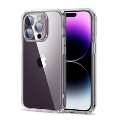 ESR Ice Shield iPhone 14 Pro Clear цена и информация | Чехлы для телефонов | 220.lv