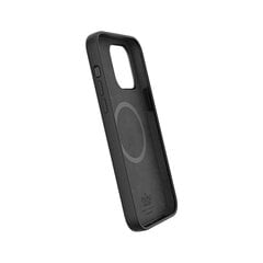 Чехол Puro для iPhone 14 Pro Max, черный цена и информация | Чехлы для телефонов | 220.lv