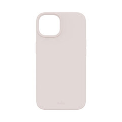 Puro Icon, iPhone 14 Max, rozā / IPC1467ICONROSE cena un informācija | Telefonu vāciņi, maciņi | 220.lv