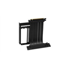 Deepcool R-Vertical-GPU-Bracket-G-1 цена и информация | Аксессуары для компонентов | 220.lv