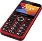 MyPhone Halo 3 Red cena un informācija | Mobilie telefoni | 220.lv
