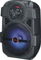 AKAI ABTS-808L цена и информация | Аудиоколонки | 220.lv