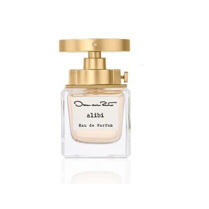 Parfimērijas ūdens Oscar De La Renta Alibi EDP sievietēm, 30 ml цена и информация | Sieviešu smaržas | 220.lv