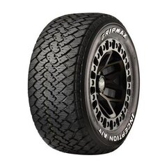 265/60r18 gripmax inception a/t 110t rwl ccb73 m+s cena un informācija | Vissezonas riepas | 220.lv