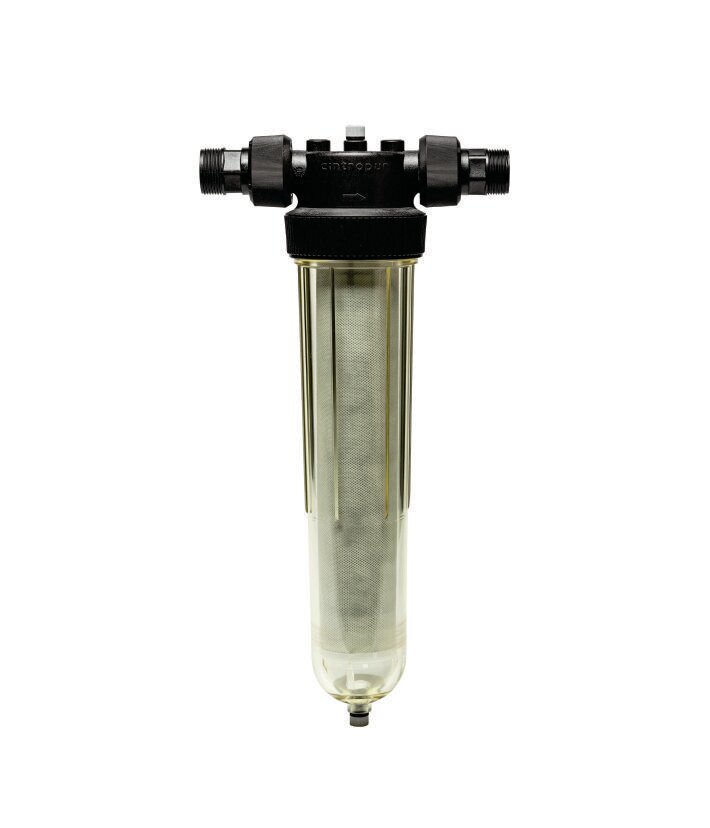 Filtra komplekts aukstajam ūdenim Cintropur NW32 sērijas цена и информация | Ūdens attīrīšanas sistēmas un filtri | 220.lv