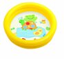 Mini baseins bērniem Intex "My first Baby-Pool" 61 cm cena un informācija | Baseini | 220.lv