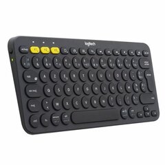Logitech K380 цена и информация | Клавиатуры | 220.lv