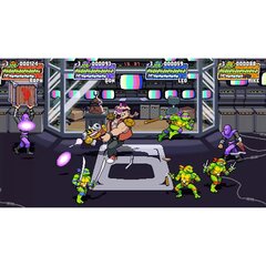 Teenage Mutant Ninja Turtles: Shredder's Revenge spēle цена и информация | Компьютерные игры | 220.lv