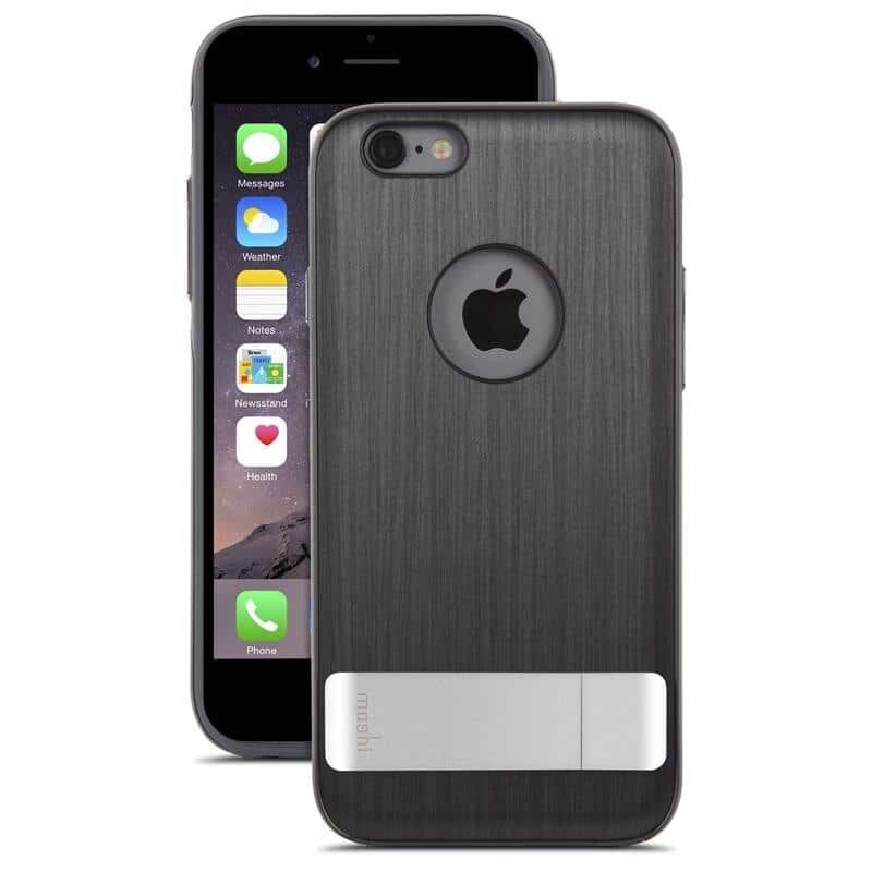 Moshi iGlaze Kameleon iPhone 6s Plus cena un informācija | Telefonu vāciņi, maciņi | 220.lv