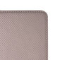 Smart Magnet case for iPhone 6 Plus / 6S Plus gold cena un informācija | Telefonu vāciņi, maciņi | 220.lv