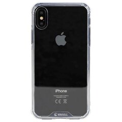 Чехол Krusell Kivik Pro для iPhone X цена и информация | Чехлы для телефонов | 220.lv