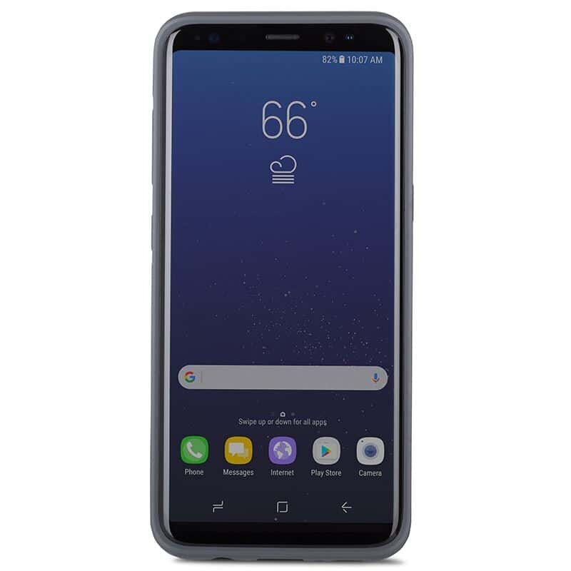 Moshi Samsung Galaxy S8+ цена и информация | Telefonu vāciņi, maciņi | 220.lv