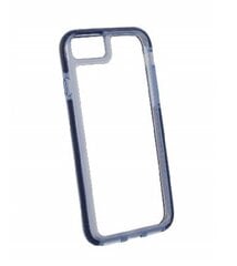 Puro Impact Pro Hard Shield iPhone 8 / 7 (red) цена и информация | Чехлы для телефонов | 220.lv