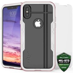 Zizo Shock iPhone Xs / X cena un informācija | Telefonu vāciņi, maciņi | 220.lv