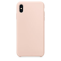 Hurtel 28809 iPhone XS Max Pink цена и информация | Чехлы для телефонов | 220.lv