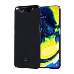 Чехол Crong для Samsung Galaxy A80 цена и информация | Чехлы для телефонов | 220.lv